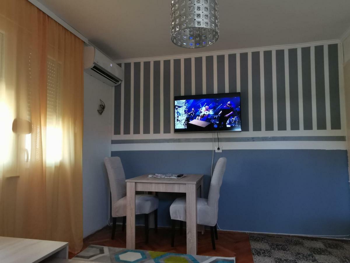 Apartment I&M Čapljina Exteriér fotografie