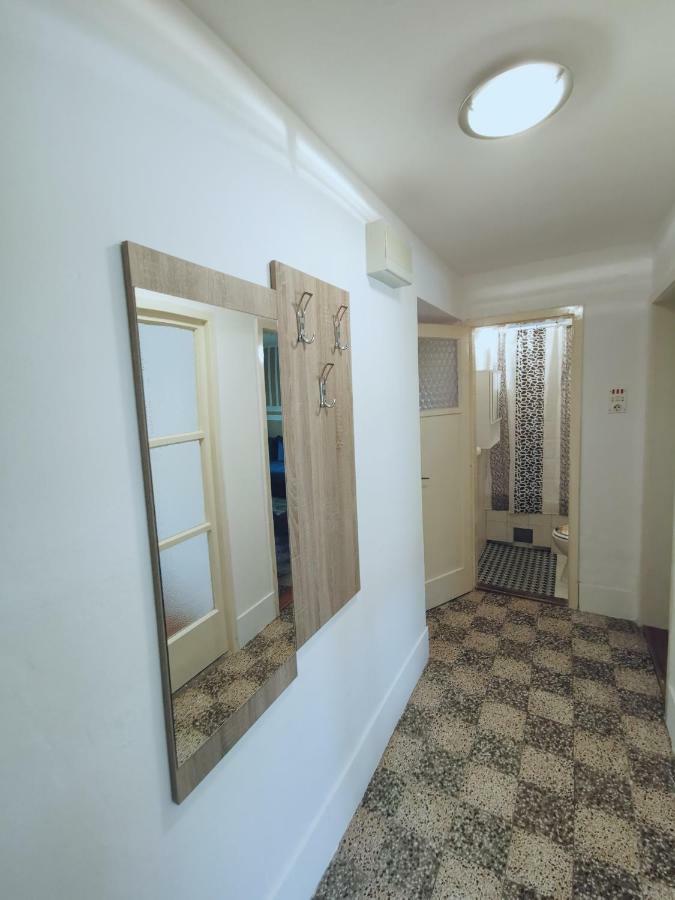 Apartment I&M Čapljina Exteriér fotografie