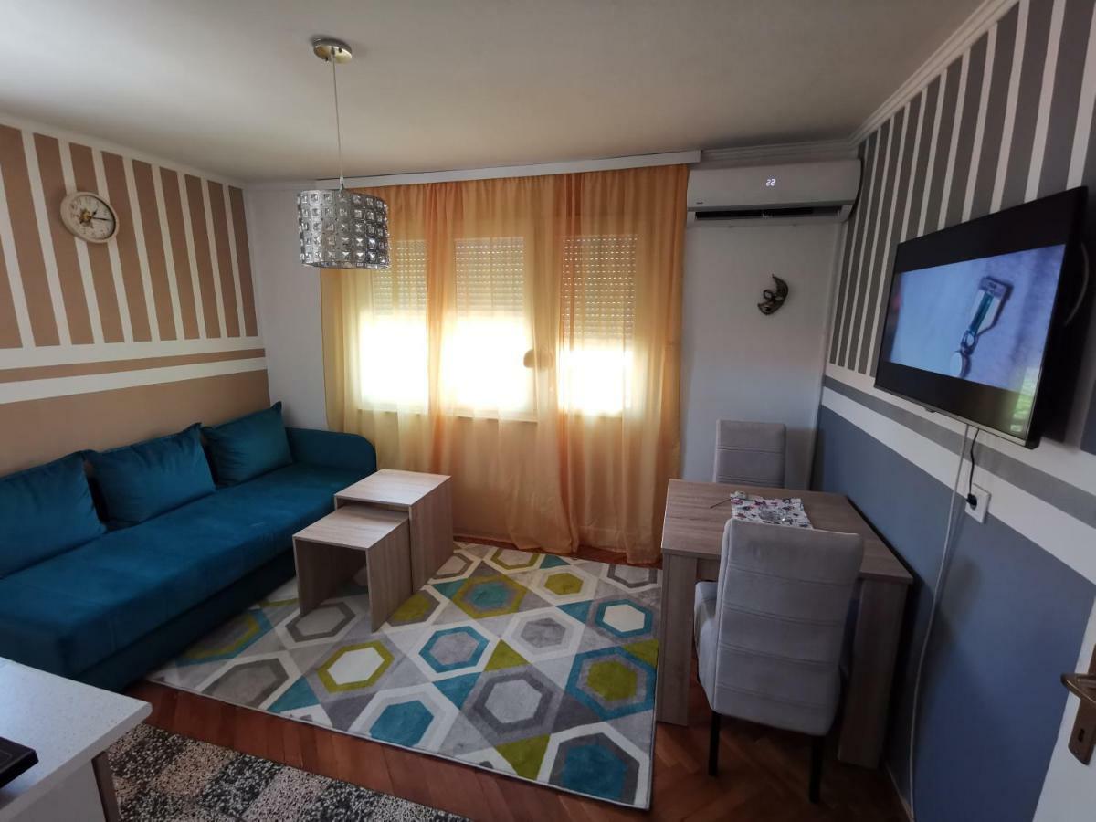 Apartment I&M Čapljina Exteriér fotografie