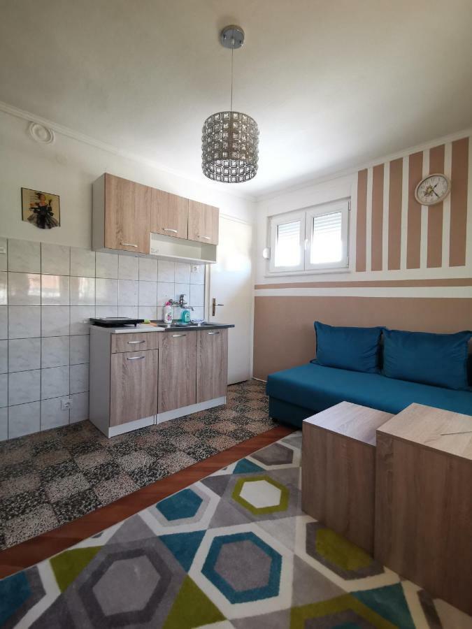 Apartment I&M Čapljina Exteriér fotografie